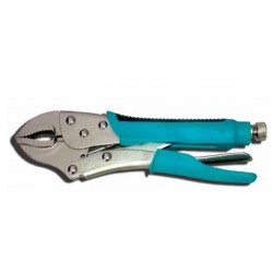 Locking grip pliers 250 mm
