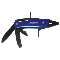 Nóż monterski wielofunkcyjny Jobiextra