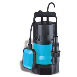 Dirty water submersible pump
