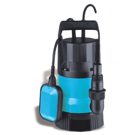 Dirty water submersible pump